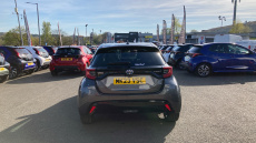 Toyota Yaris 1.5 Hybrid Excel 5dr CVT Hybrid Hatchback